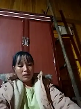 Snapshot of miss-su chatting on 25, 10, 2025 miss-su online show from 25, 10, 2025