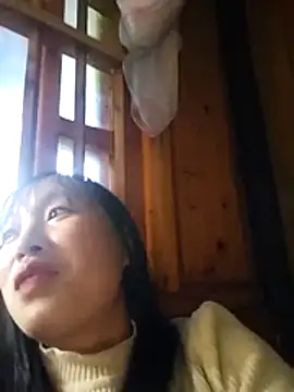 Snapshot of miss-su chatting on 27, 10, 2025 miss-su online show from 27, 10, 2025