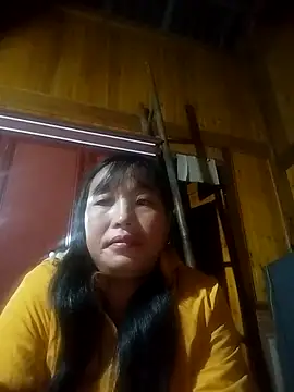 Snapshot of miss-su chatting on 31, 10, 2025 miss-su online show from 31, 10, 2025