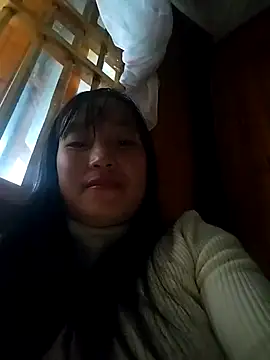 Snapshot of miss-su chatting on 6, 11, 2025 miss-su online show from 6, 11, 2025