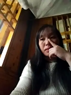 Snapshot of miss-su chatting on 16, 11, 2025 miss-su online show from 16, 11, 2025