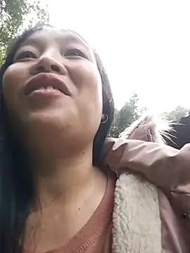 Snapshot of miss-su chatting on 20, 11, 2025 miss-su online show from 20, 11, 2025