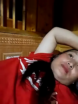 Snapshot of miss-su chatting on 17, 7, 2026 miss-su online show from 17, 7, 2026