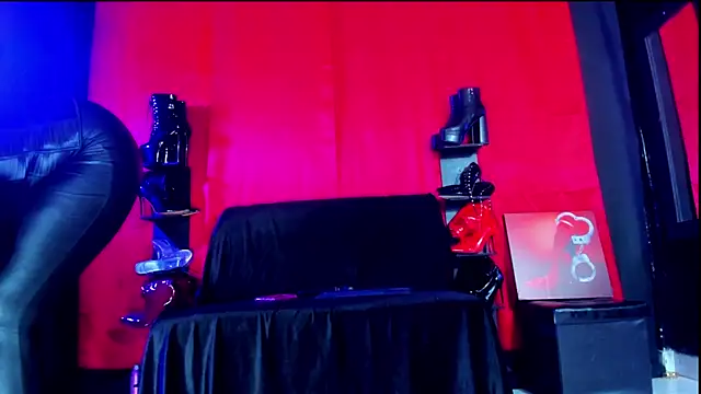 ArtemisaStone online show from 15, 1, 2026