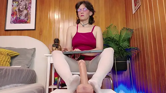 Zafiro Gem  online show from 17, 1, 2026