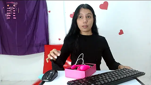 Snapshot of prinsesbrowvagina chatting on 12, 9, 2025 prinsesbrowvagina online show from 12, 9, 2025