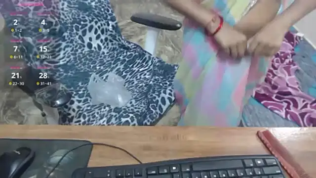  LoveBirds online show from 26, 3, 2026