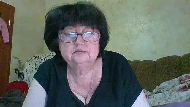 MilaSky5303 online show from 19, 11, 2025