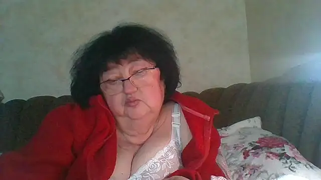 MilaSky5303 online show from 13, 1, 2026