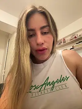 Snapshot of RealThaliana chatting on 3, 11, 2025 RealThaliana online show from 3, 11, 2025