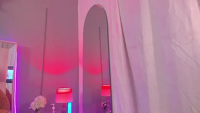 Darlyn tenderhot   online show from 2, 10, 2025