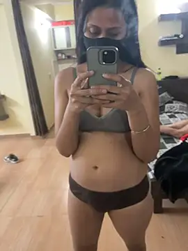 indianshycouple online show from 18, 3, 2026