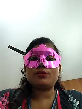 Snapshot of your_chandni04 chatting on 24, 10, 2025 your chandni04 online show from 24, 10, 2025