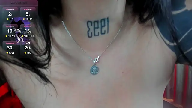  raven black online show from 22, 12, 2025