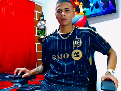 cristian tayron1 online show from 29, 6, 2026