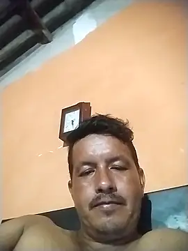 Snapshot of colombiano198720 chatting on 23, 9, 2025 colombiano198720 online show from 23, 9, 2025