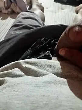 Snapshot of colombiano198720 chatting on 3, 10, 2025 colombiano198720 online show from 3, 10, 2025