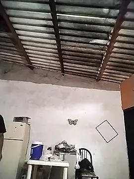 Snapshot of colombiano198720 chatting on 26, 10, 2025 colombiano198720 online show from 26, 10, 2025