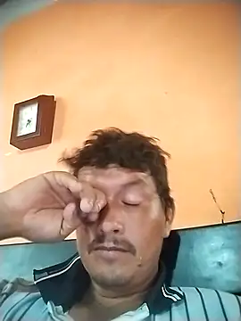 Snapshot of colombiano198720 chatting on 10, 11, 2025 colombiano198720 online show from 10, 11, 2025