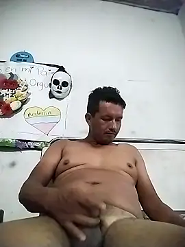 Snapshot of colombiano198720 chatting on 20, 11, 2025 colombiano198720 online show from 20, 11, 2025