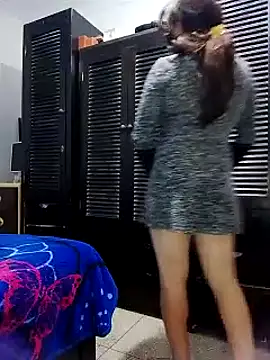 Snapshot of Banouti_23 chatting on 3, 10, 2025 Banouti 23 online show from 3, 10, 2025