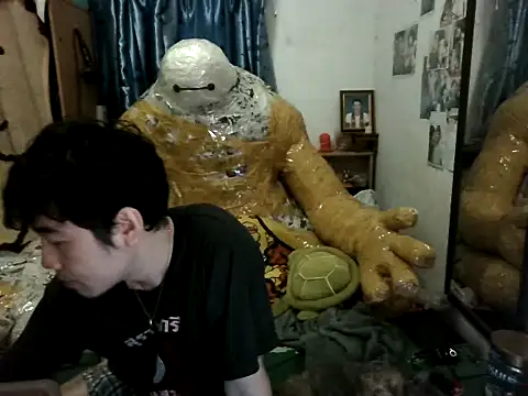 moaman190 online show from 13, 10, 2025