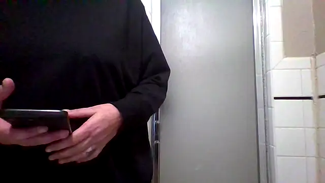 Bored Grandma online show from 4, 12, 2025