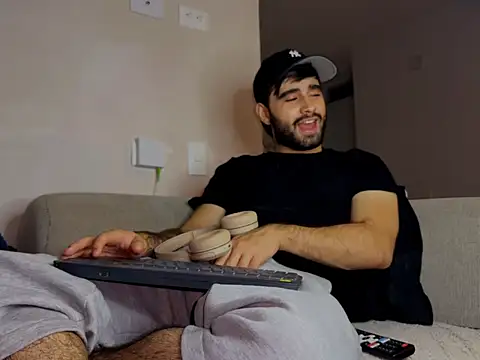 zack sullivan22 online show from 3, 12, 2025