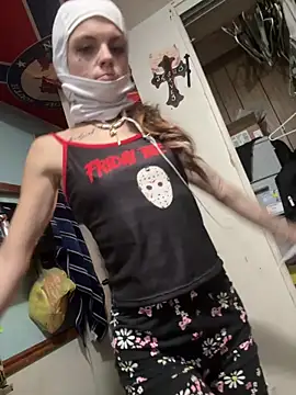 ittybittymeryssa online show from 14, 12, 2025