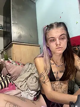 ittybittymeryssa online show from 22, 12, 2025