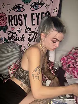 ittybittymeryssa online show from 20, 2, 2026