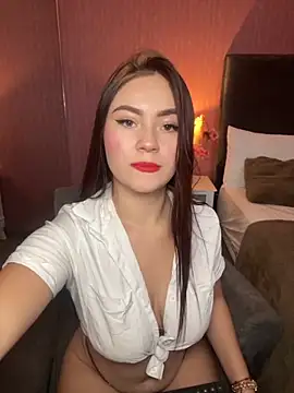 Alahia Monroe online show from 20, 10, 2025