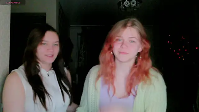 Poppy sun online show from 15, 11, 2025