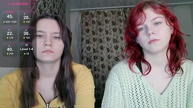 Poppy sun online show from 29, 11, 2025