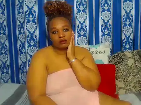 JUICEYLIPS333 online show from 20, 9, 2025