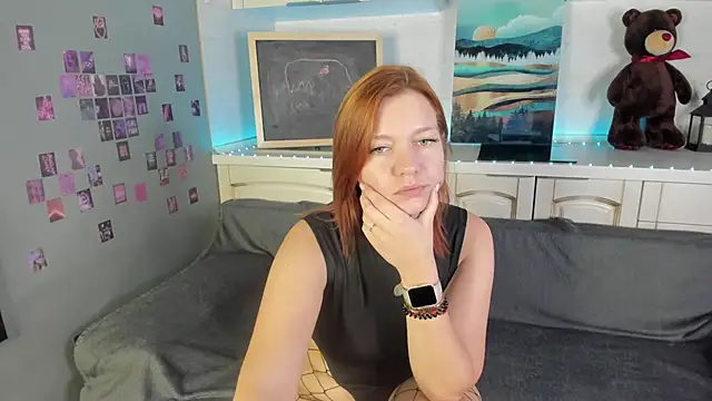 BattyBaker online show from 11, 9, 2025