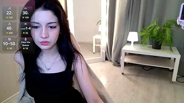 Snapshot of Witavaron chatting on 24, 10, 2025 Witavaron online show from 24, 10, 2025