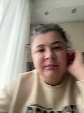 AliceCurlyX online show from 18, 2, 2026