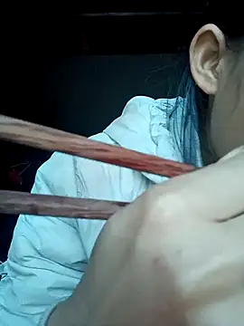 Ananine online show from 27, 11, 2025