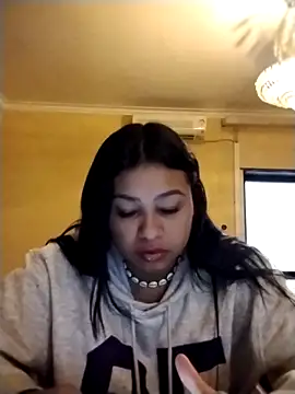 Tigresa23 online show from 28, 10, 2025