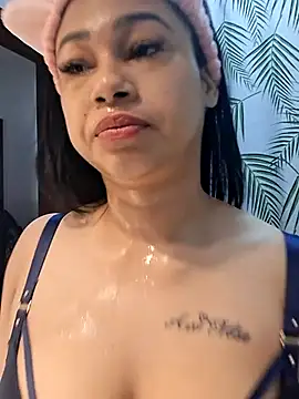 Tigresa23 online show from 26, 3, 2026