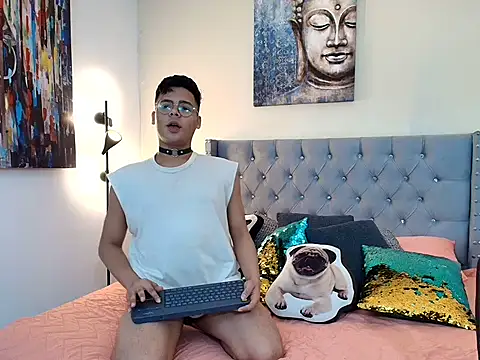 stewart mateo  online show from 30, 11, 2025