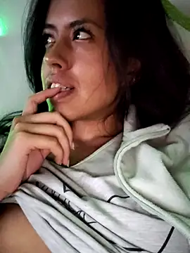 Snapshot of Queen_Ashly chatting on 18, 9, 2025 Queen Ashly online show from 18, 9, 2025