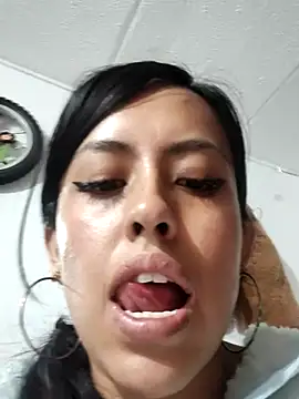 Snapshot of Queen_Ashly chatting on 21, 9, 2025 Queen Ashly online show from 21, 9, 2025