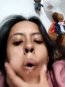 Snapshot of Queen_Ashly chatting on 25, 9, 2025 Queen Ashly online show from 25, 9, 2025