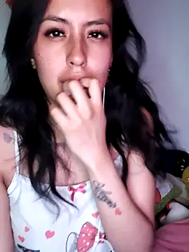 Snapshot of Queen_Ashly chatting on 30, 9, 2025 Queen Ashly online show from 30, 9, 2025