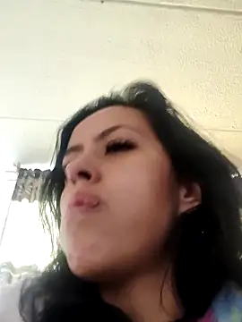 Snapshot of Queen_Ashly chatting on 8, 10, 2025 Queen Ashly online show from 8, 10, 2025