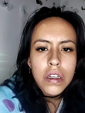 Snapshot of Queen_Ashly chatting on 16, 10, 2025 Queen Ashly online show from 16, 10, 2025