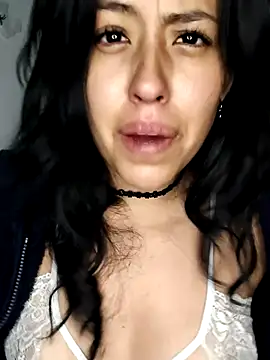 Snapshot of Queen_Ashly chatting on 19, 10, 2025 Queen Ashly online show from 19, 10, 2025