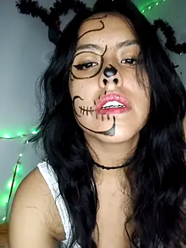 Snapshot of Queen_Ashly chatting on 23, 10, 2025 Queen Ashly online show from 23, 10, 2025